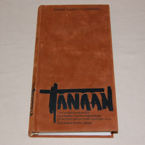 Tänään - Monen vuoden muistiallakka